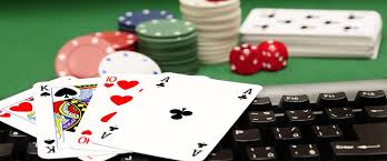 Зеркало Casino Taker