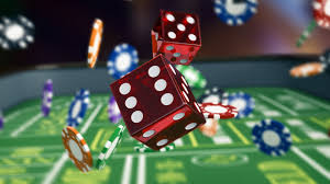 Официальный сайт Casino Taker